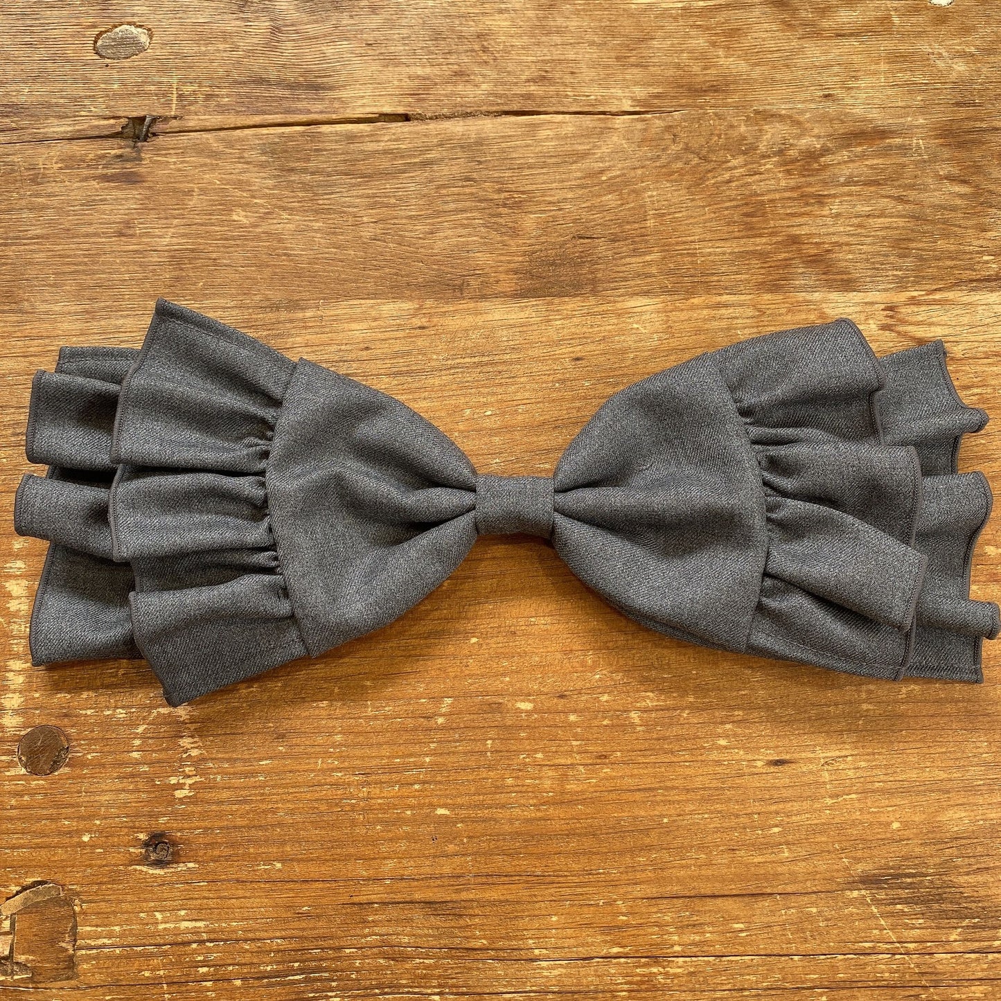 【尾州ロリィタ】ヘッドドレス(リボンタイプ)