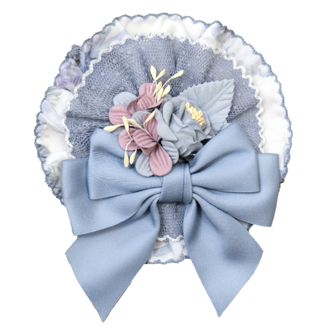 Eternal Bouquet ヘッドドレス・ブローチ他アクセサリー