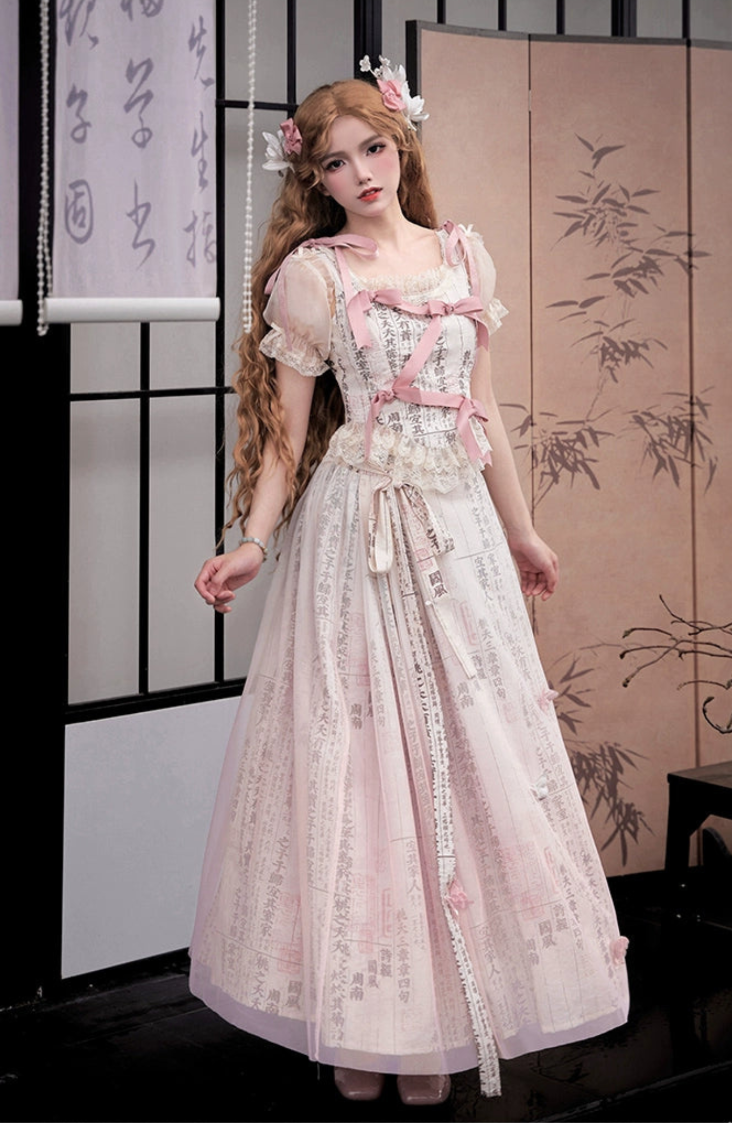 洋ロリ princess 5