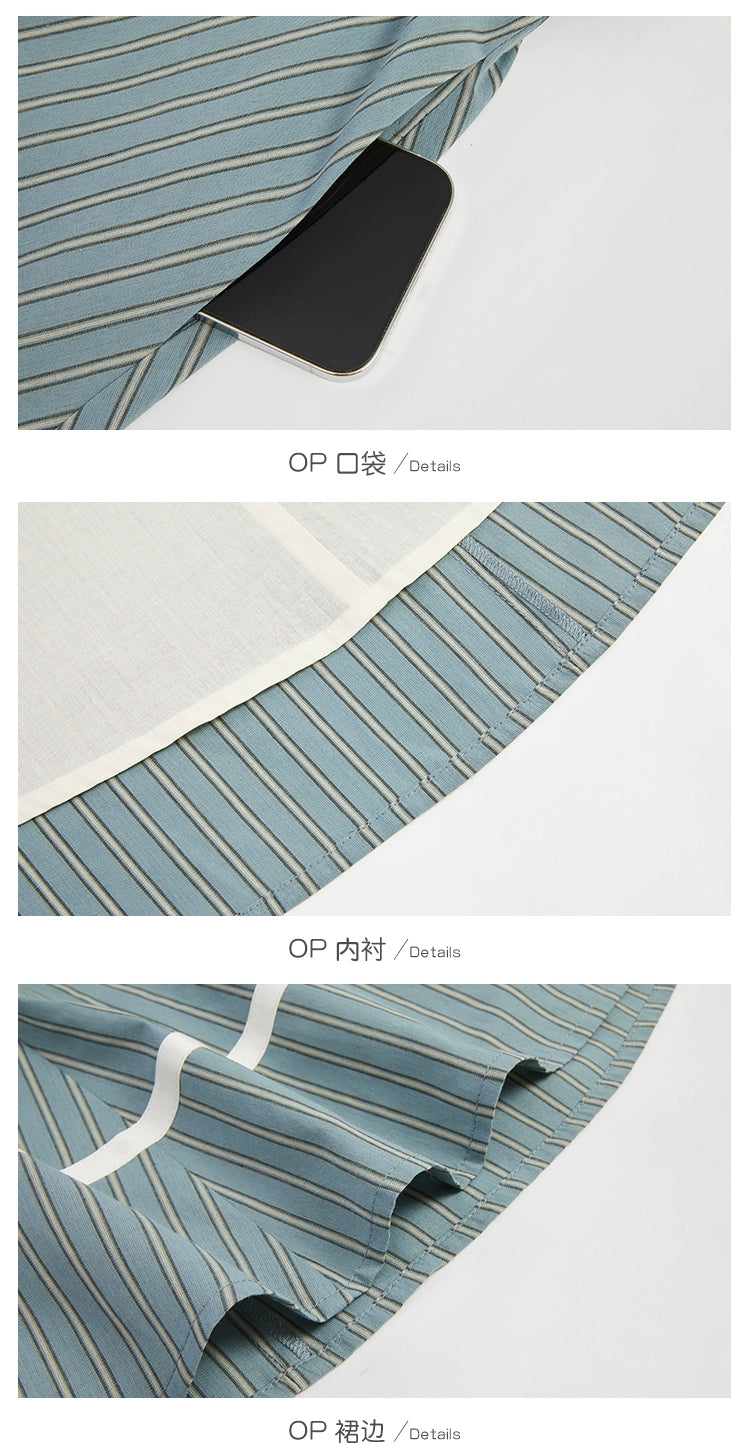 Genovia Diary Docking Dress