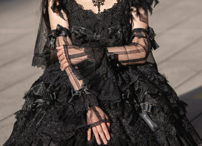 同時購入のみ【受注予約6/18まで】Peacock Feather アクセサリー