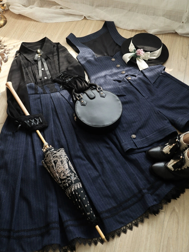 【予約販売】Griffin's Pledge ショートパンツ