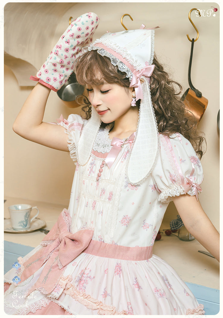 同時購入のみ【受注予約4/8まで】Wandering Teapot アクセサリー