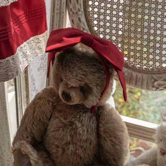 Flower Mist Path レースの半袖ワンピース全4色