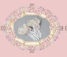 【同時購入のみ】Mirror Snow White アクセサリー