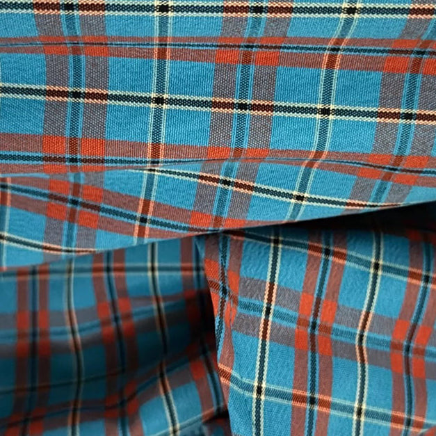 Doll's House サスペンダーミニスカート チェック柄全5色