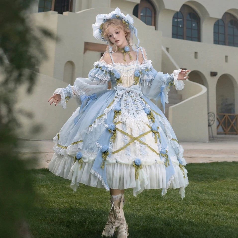 洋ロリ princess 5