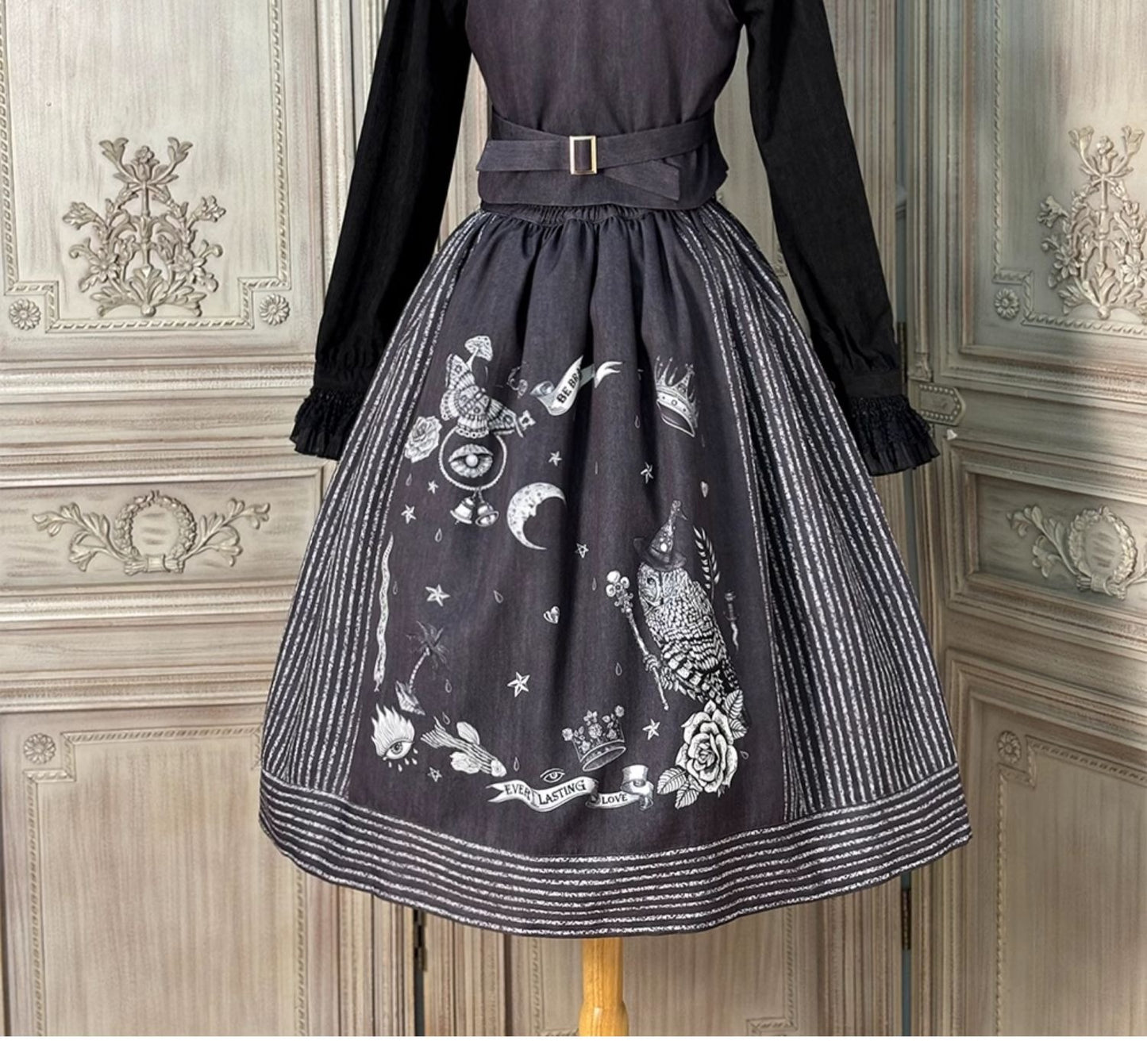 【予約販売】魔法信徒クラシカルベスト