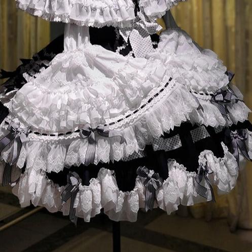 同時購入のみ【受注予約7/28まで】Concerto Out of Order 付け袖