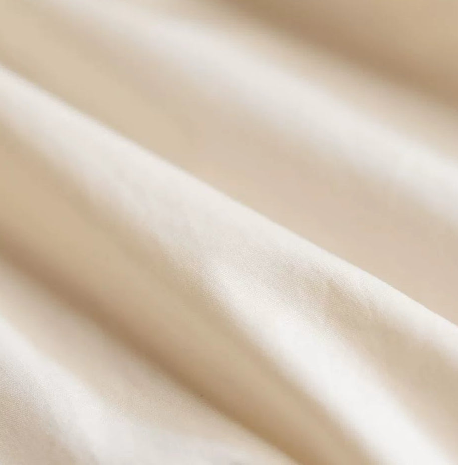 Forest Picnic 生成色のインナースカート