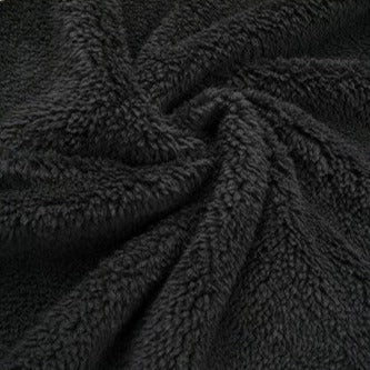 Japanese Loli/Hana Loli Warm boa jacket