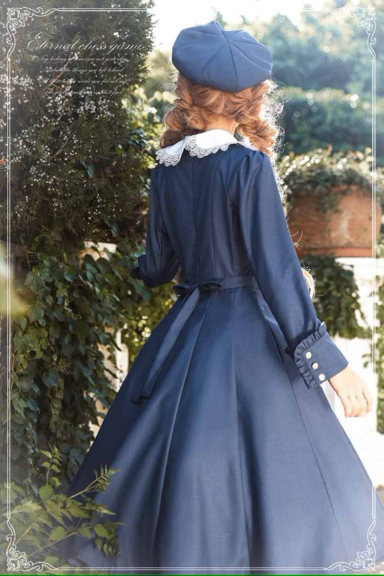 Eternal Chess Game Hat