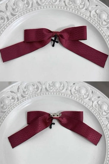 【受注予約7/11まで】Evil Twins Red 皇子系 ブラウス・ベスト・マント・パンツ【4点購入で10%オフ】