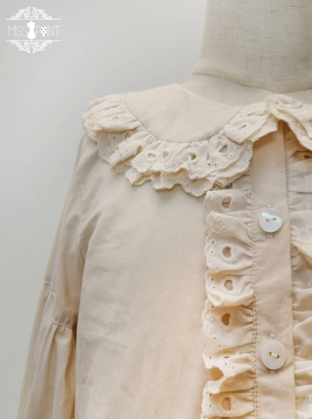 予約販売【キッズサイズ】Apple Garden バイエルン風ジャンパースカート・ブラウス・マント