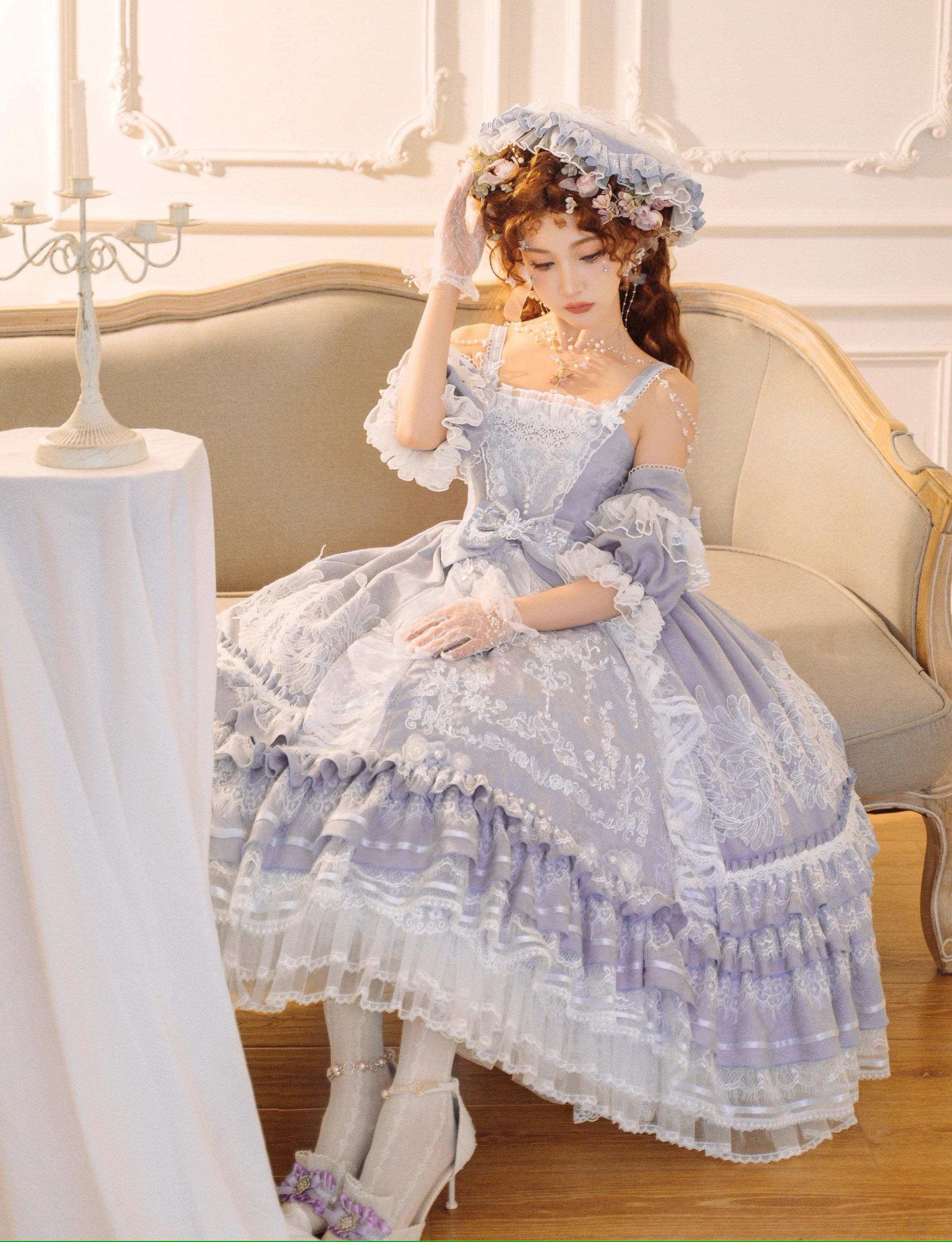 AngelR】プリンセスドレスすごく可愛いです - ドレス