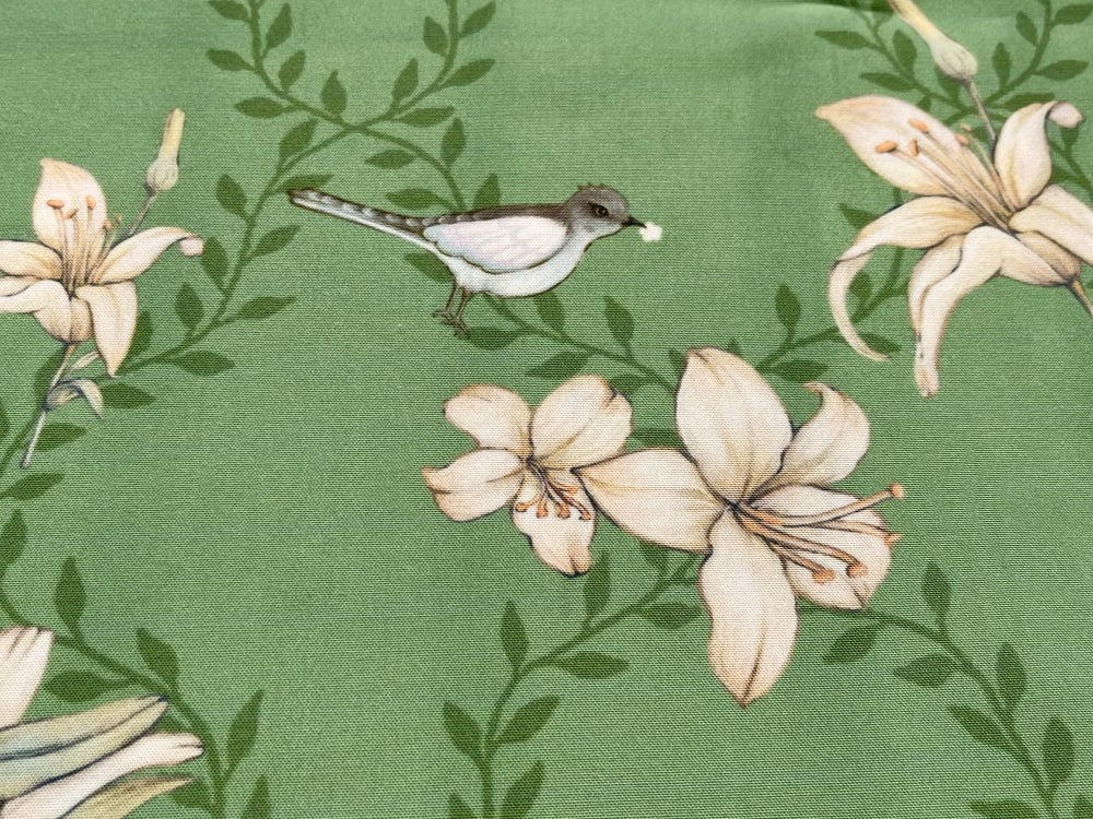 【再販・受注予約2/3まで】Lily and Wind ワンピース