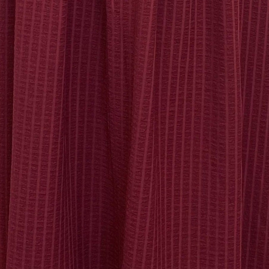 エレガントクラシカル黒ブラウスとロングスカートのセットアップ