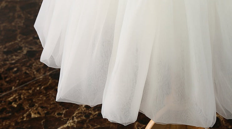 ふわふわパニエ62cm