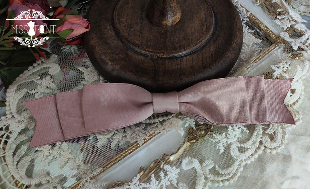 【同時購入のみ】Rose Garden ブローチ