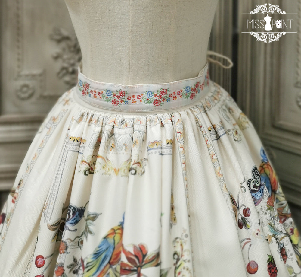 【同時購入のみ】バイエルンの少女 アクセサリー