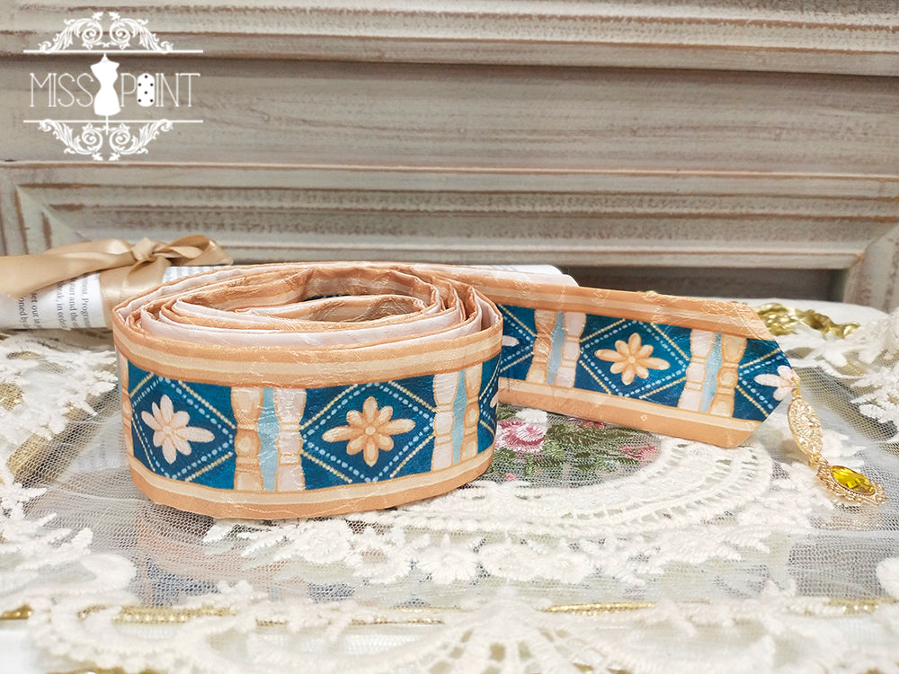 【予約販売】Twilight エジプト風ロリィタ ホルターネックジャンパースカート