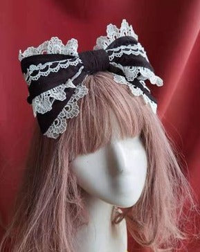 Tower of Dawn ヘアアクセサリー