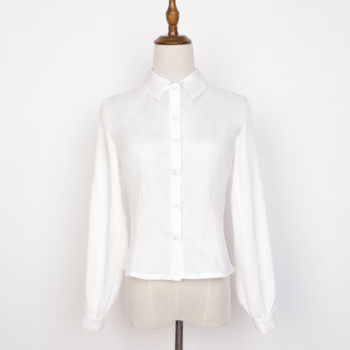 ミリタリーロリィタ 制服風メタルボタンワンピース