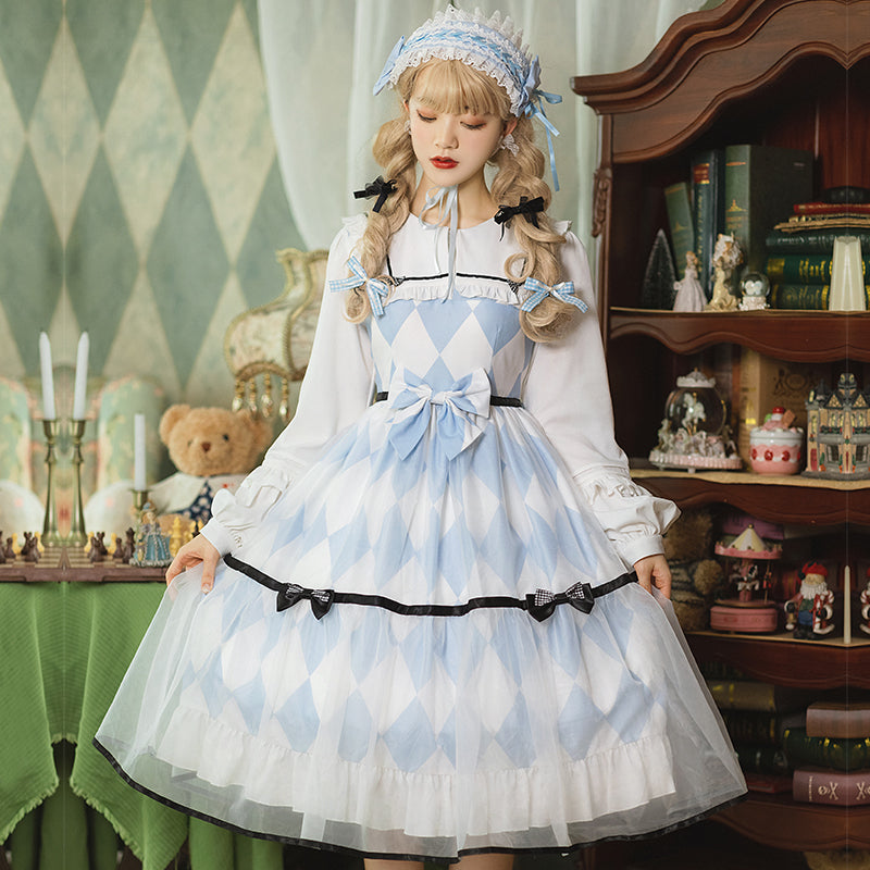 Alice lolita clearance dress