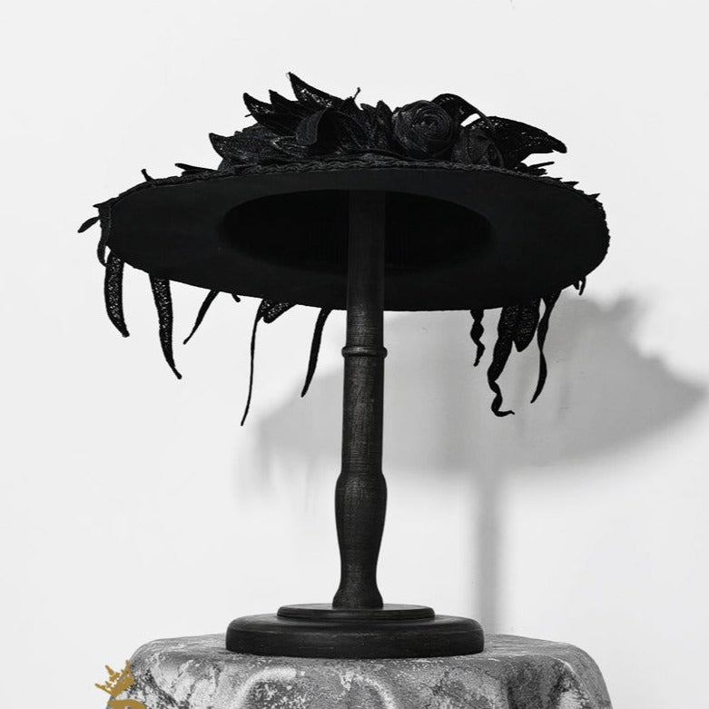 【予約販売】浮光魅影 皇子系 ブラックハット