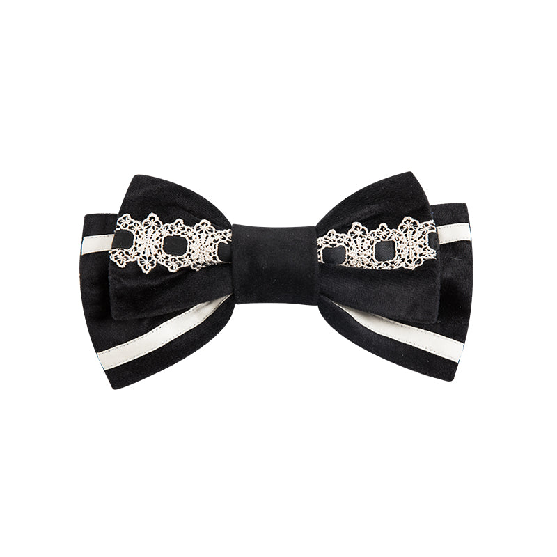 【同時購入のみ】Evening Prayer ヘアアクセサリー