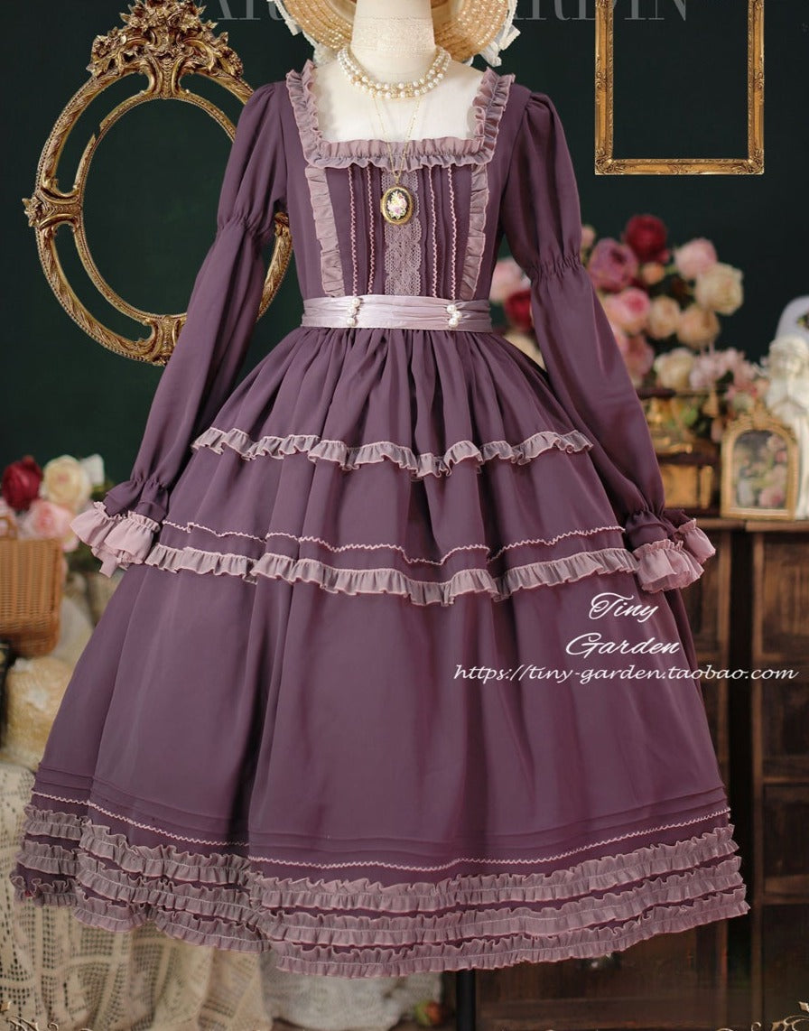 【同時購入のみ】サテンリボンベルト