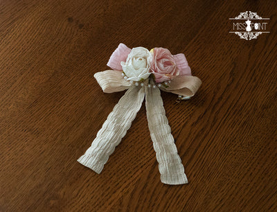 【同時購入のみ】Find Fragrance 帽子・ヘッドドレス・コサージュ他アクセサリー