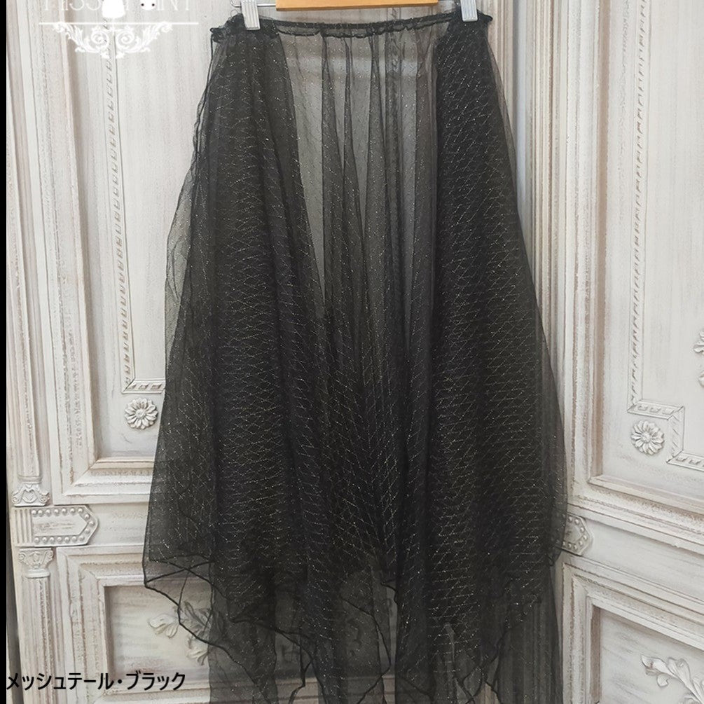 【同時購入のみ】Twilight エジプト風ロリィタ アクセサリー・サッシュリボン等