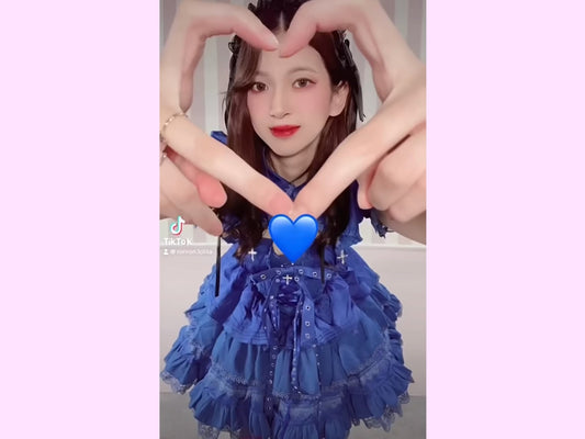 #ロリィタモデル #ポムポムプリン #踊ってみた