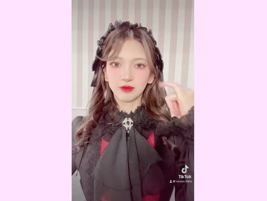 #ロリィタ #へーそうなんだ #踊ってみた