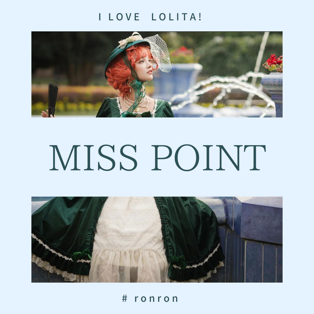 miss point｜商品一覧