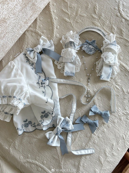 同時購入のみ【受注予約6/18まで】Coppelia アクセサリー