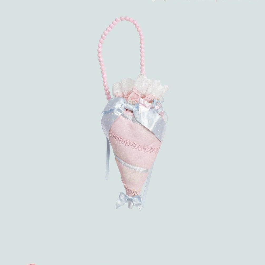 同時購入のみ【受注予約1/7まで】Bunny Bakery アクセサリー