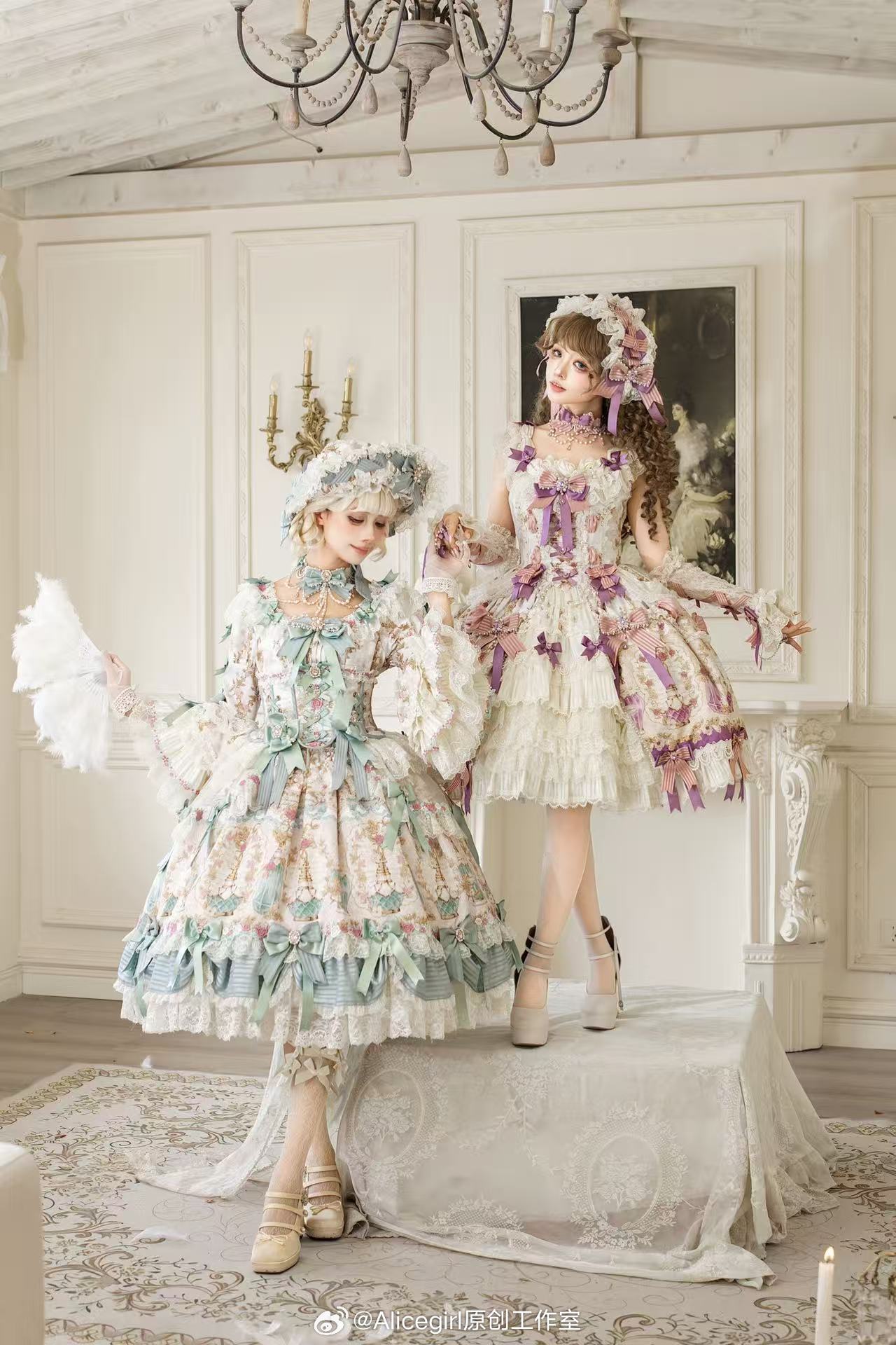 ロリータドレス通販 – ロリータファッション通販RonRon