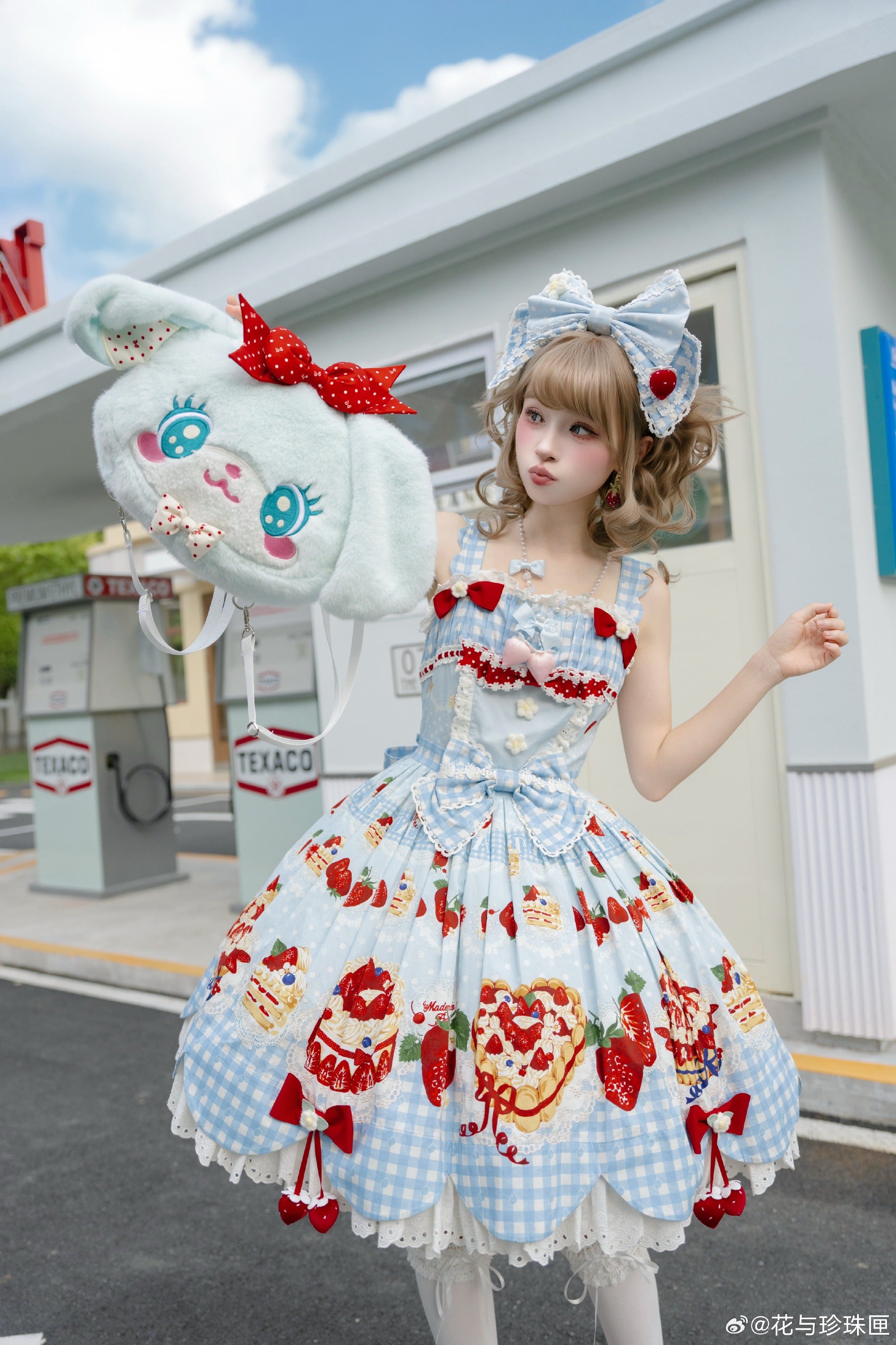 甘ロリ｜商品一覧 – ロリータファッション通販RonRon