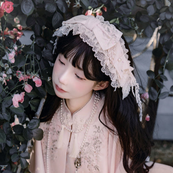 同時購入のみ【受注予約6/18まで】紫藤幻夢 アクセサリー