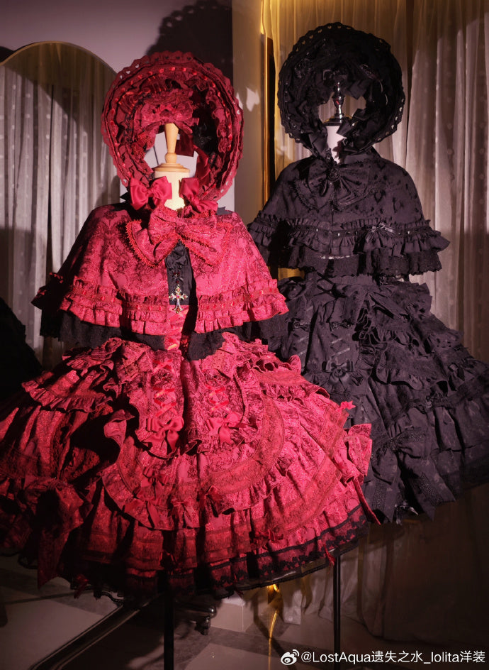 Hybrid Doll Moon Island ４点セット