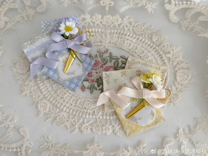 同時購入のみ【予約販売】Pathwork Garden アクセサリー