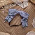 [Only available with simultaneous purchase] Lapland Forest accessories