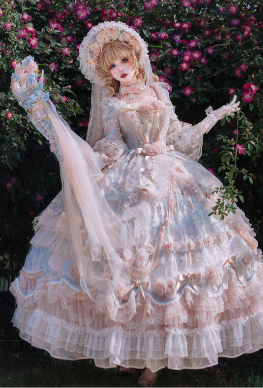 大きいサイズのロリータ服 – Page 14 – ロリータファッション通販RonRon 大きいサイズのロリータ服 – Page 14 – ロリータファッション通販RonRon
