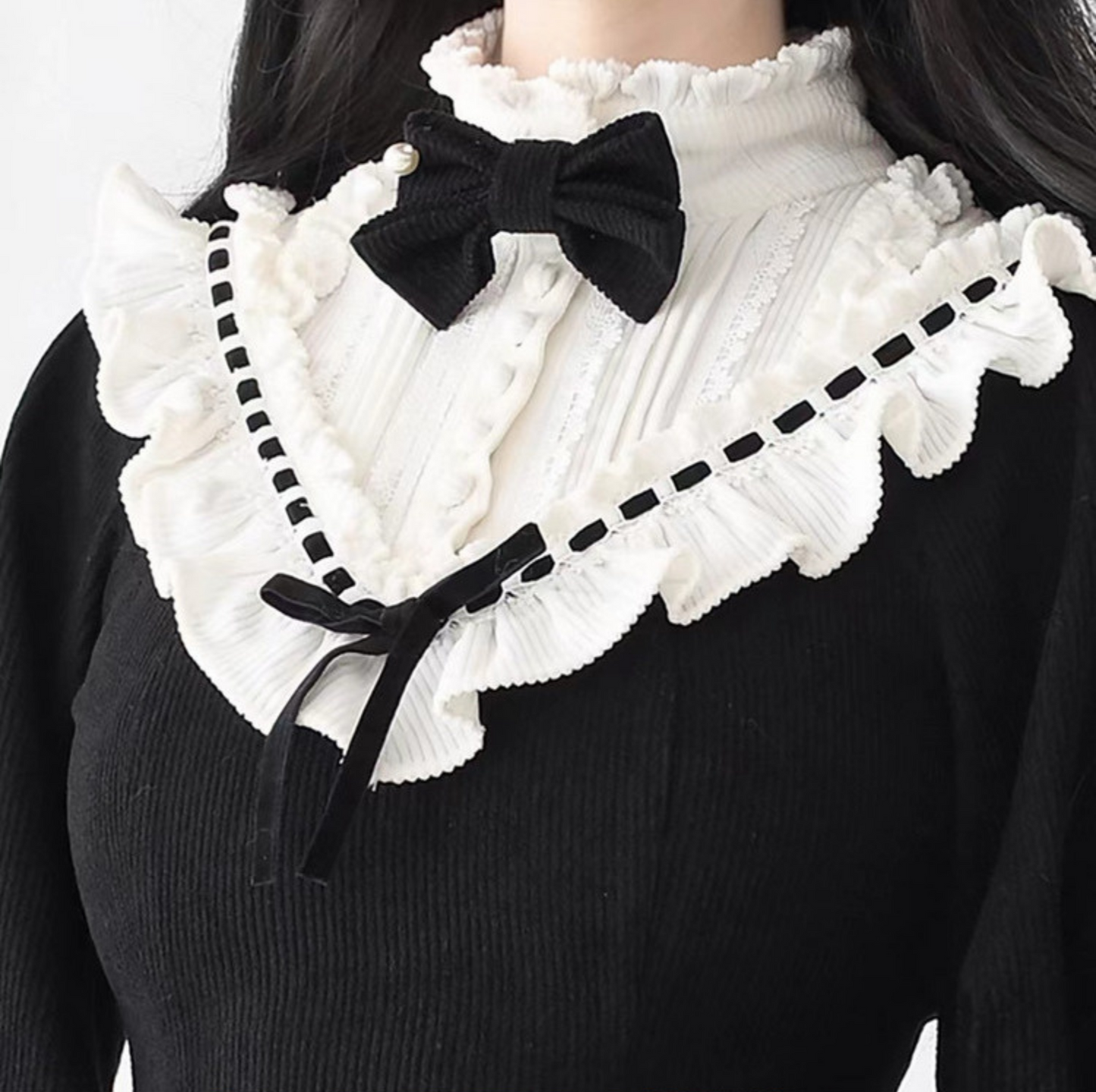 【同時購入のみ】Winter Birch アクセサリー