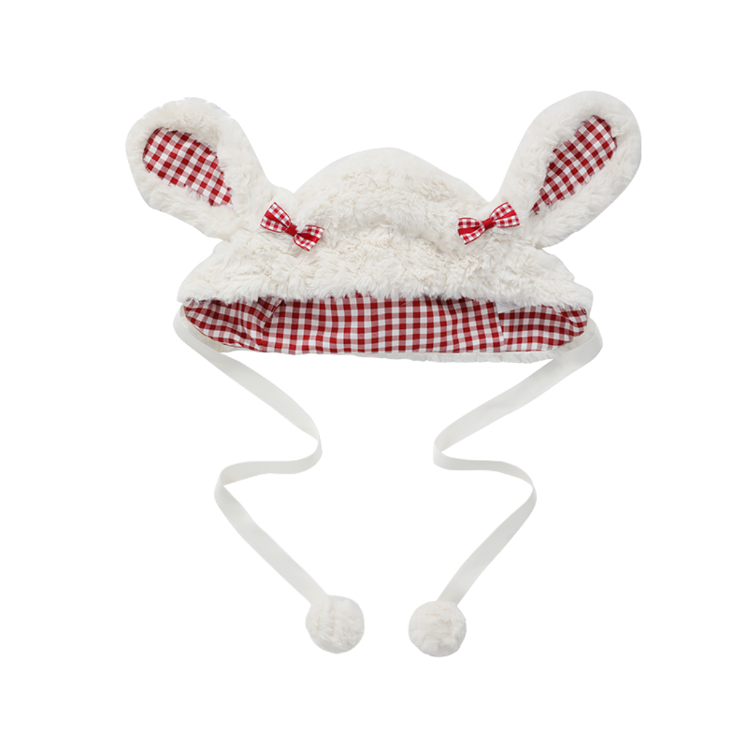 【同時購入のみ】Wild Strawberries アクセサリー