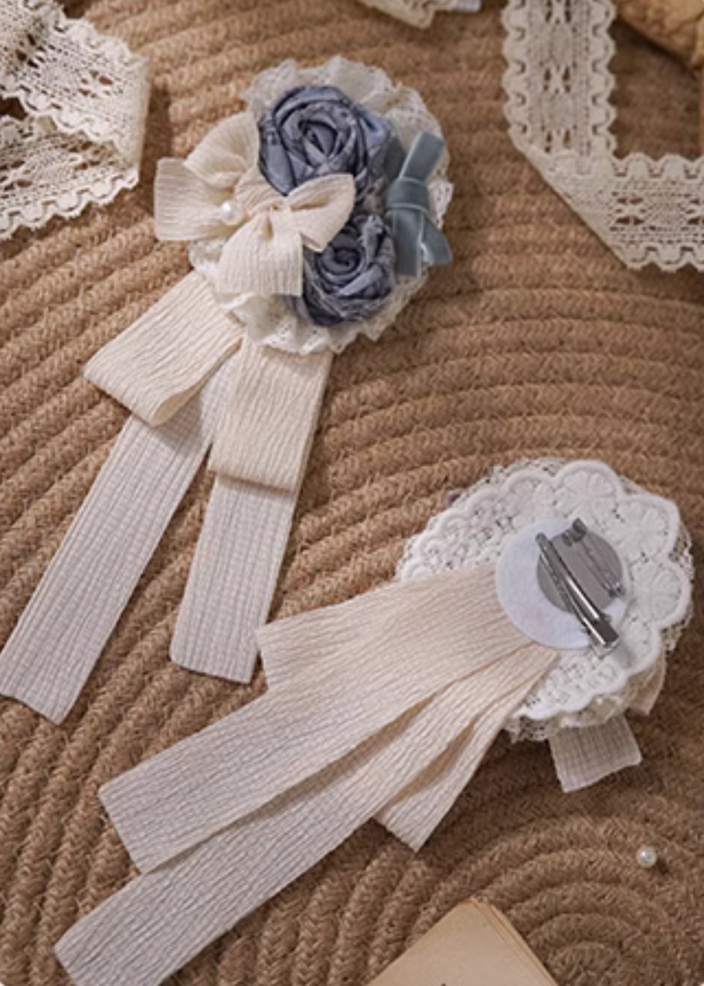 [Only available with simultaneous purchase] Lapland Forest accessories