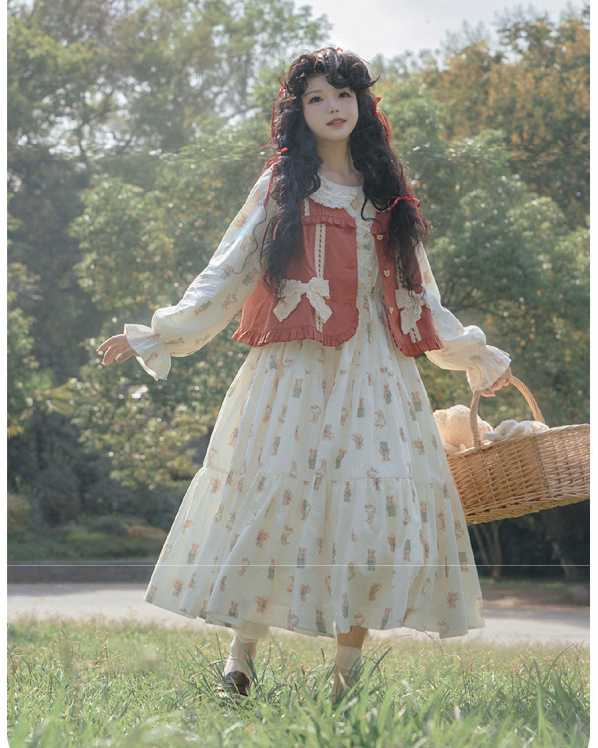 洋ロリ キャンディードール 2