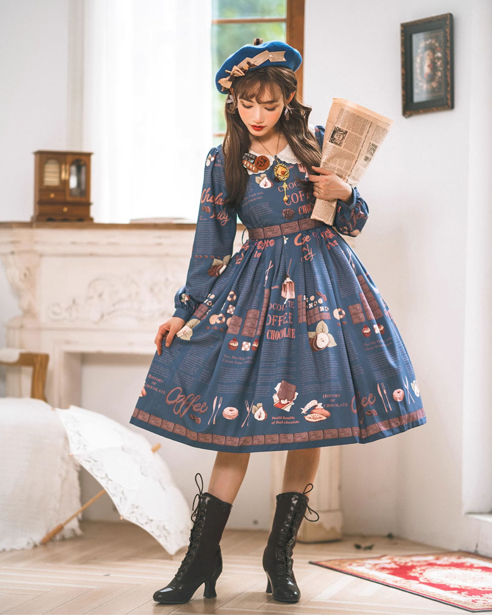 洋ロリ画像 キャンディードール 6